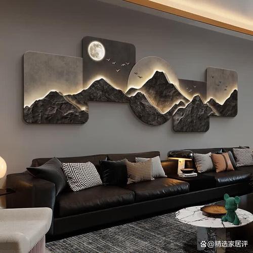 现代装饰画品牌排行榜前十名:提升家居品位,告别装饰选择困惑,焕新